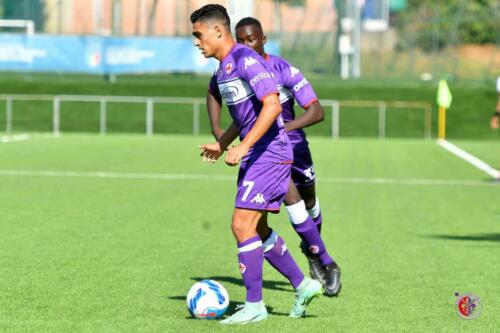 ACF FIORENTINA VS JUVENTUS FC 06